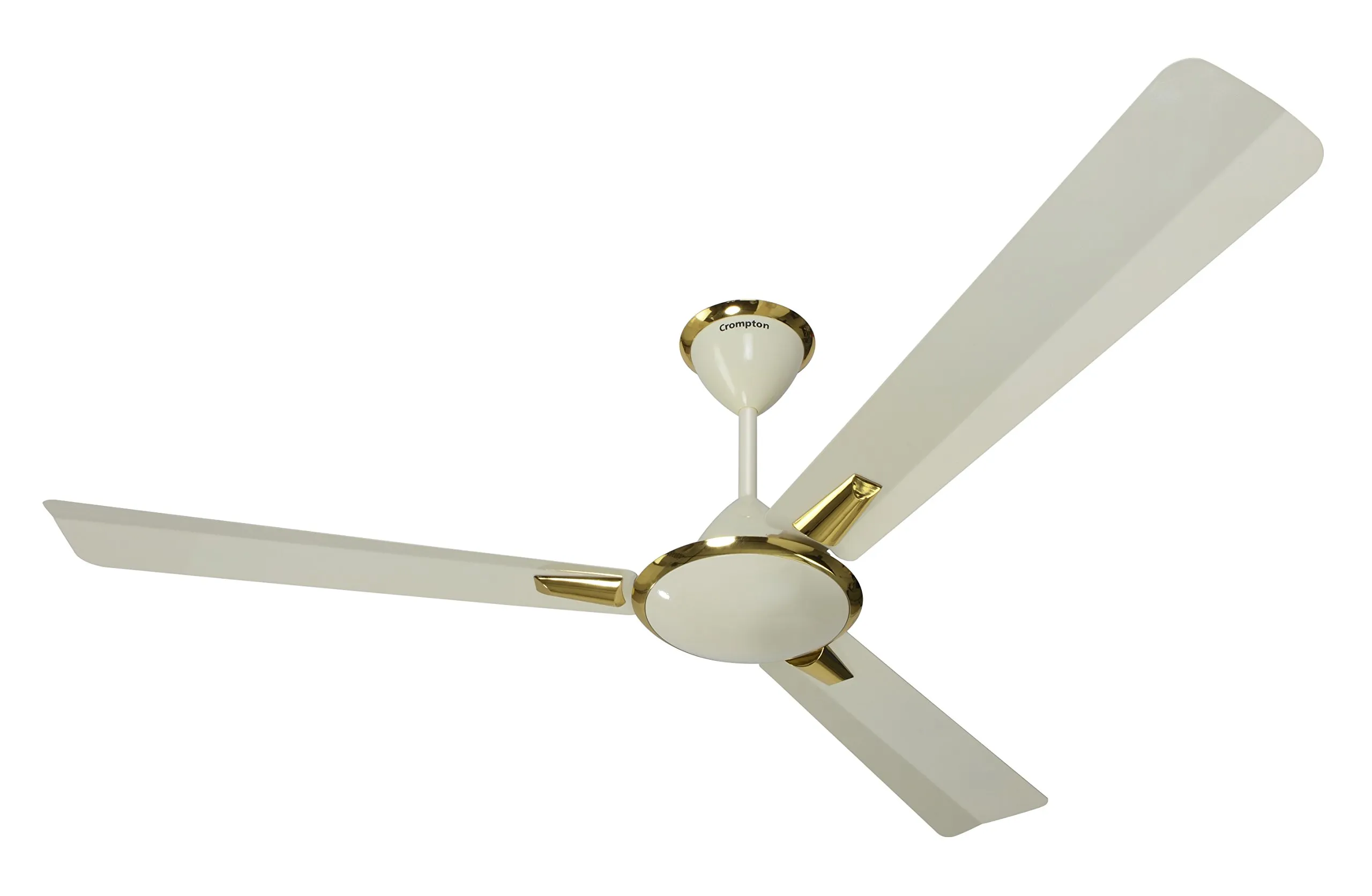 Crompton ceiling fan and blade set 1400mm